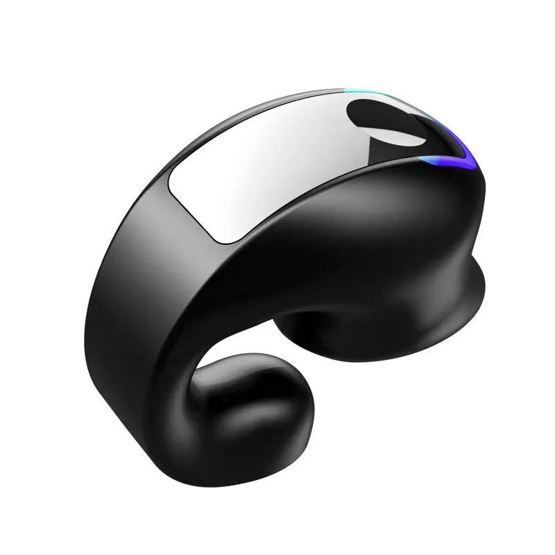 Bone Conduction Wireless Headset: Experience Unmatched Freedom with High-Quality Sound