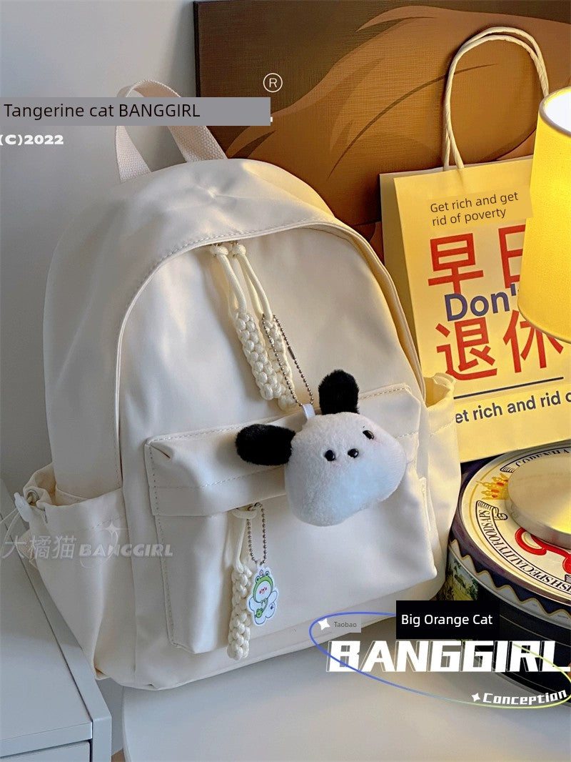 Student Treasure Mini Schoolbag - OLM Store