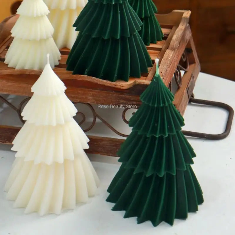 DIY Christmas Candle Making Kit - OLM Store