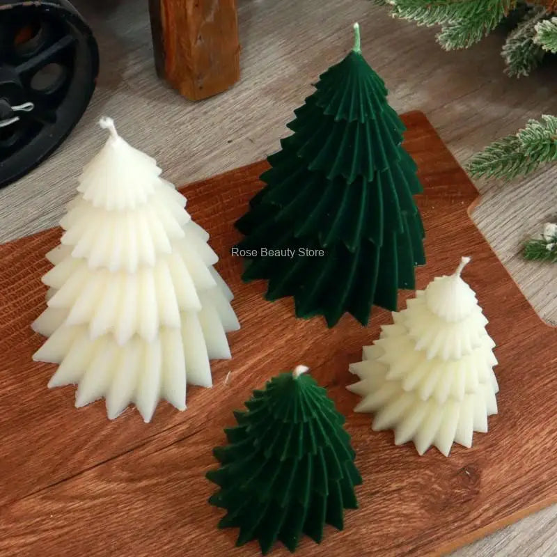 DIY Christmas Candle Making Kit - OLM Store