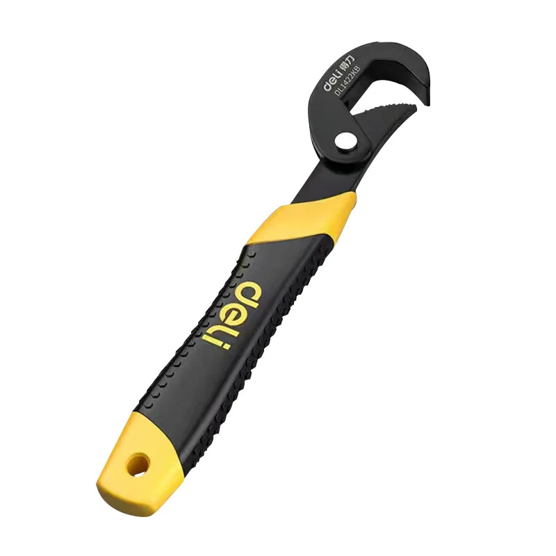 Multifunctional Outdoor Adjustable Portable Wrench: Elevate Your Tool Collection