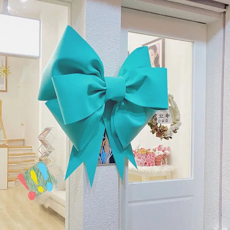 Transform Your Celebrations with Our Christmas Big Bow Decorations