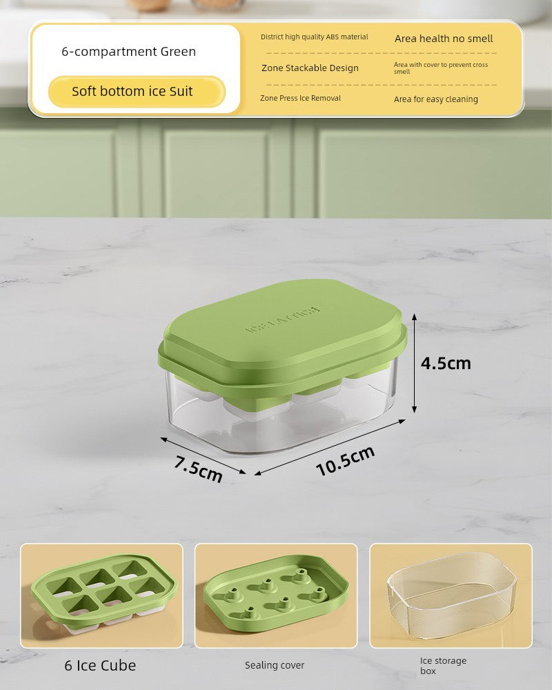 Ice Cube Mold - OLM Store