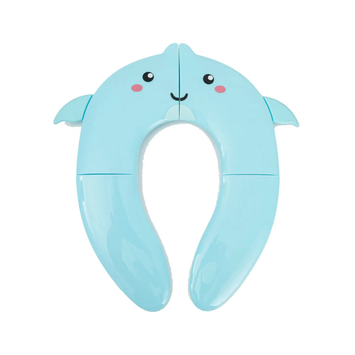 The Little Piggy Folding Potty Seat - OLM Store
