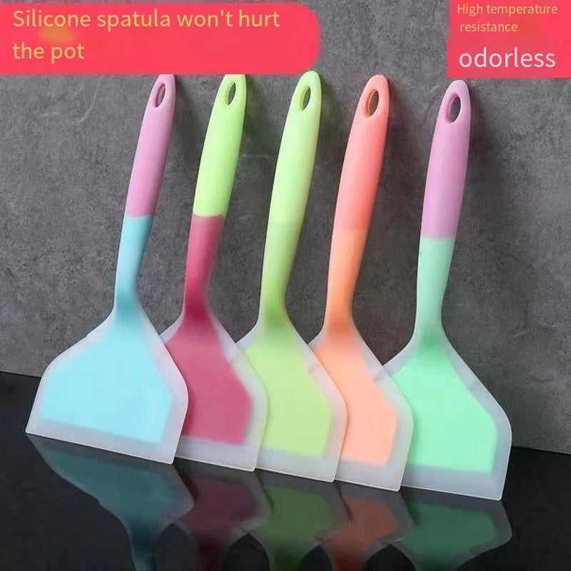 Silicone Cooking Utensils Set: Elevate Your Culinary Experience!