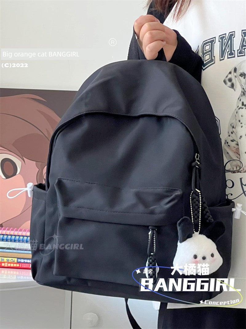 Student Treasure Mini Schoolbag - OLM Store