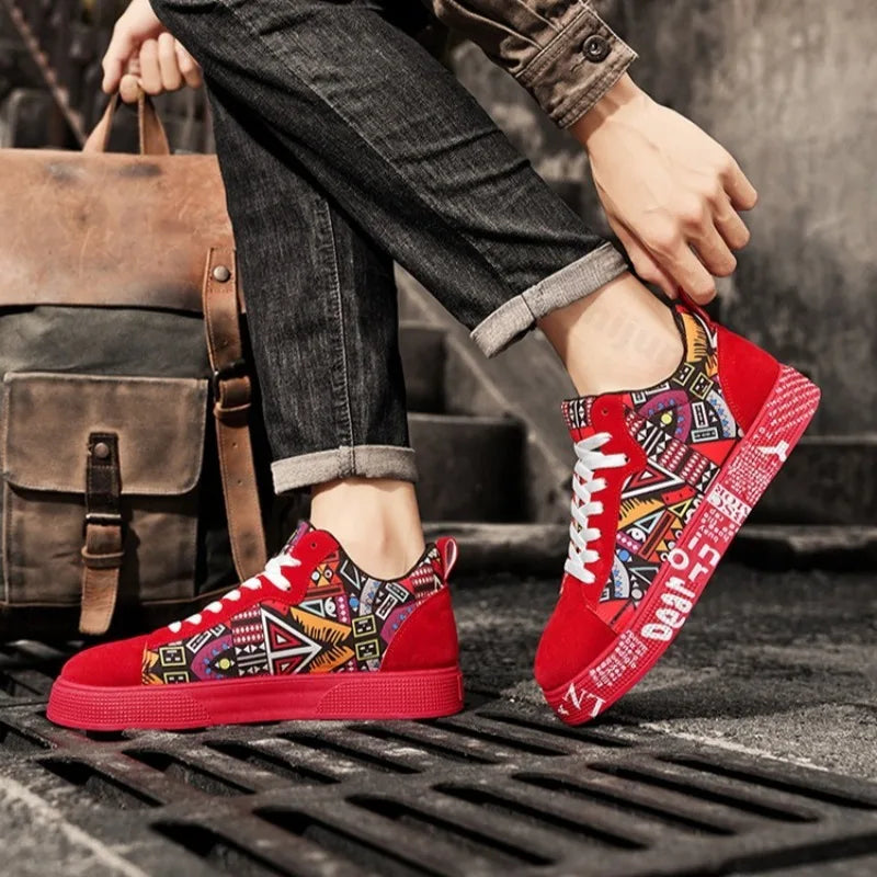 Men's Casual Sport Shoes for Ultimate Comfort and Style this Autumn