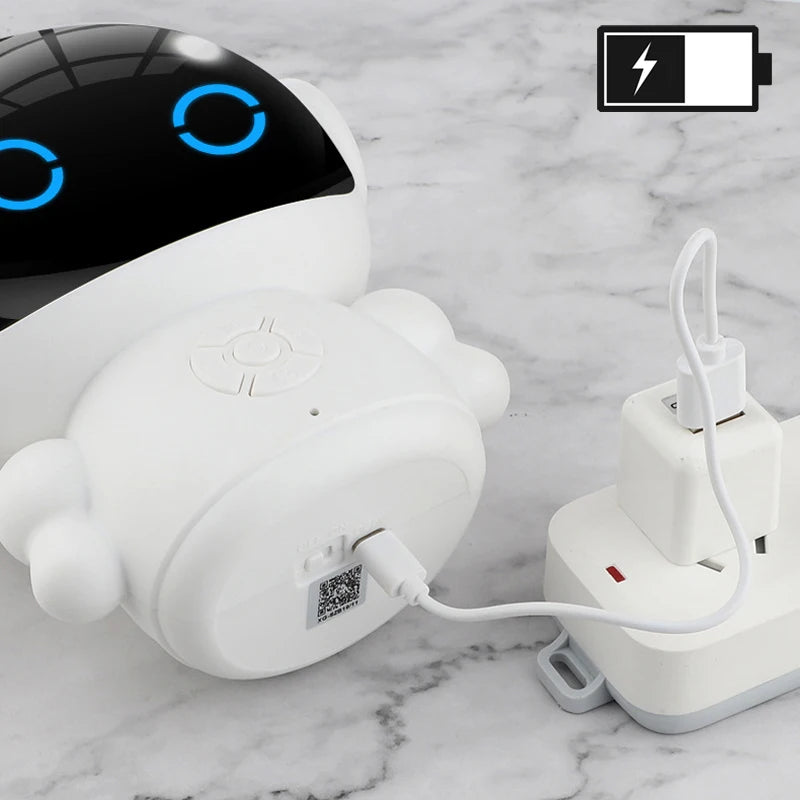 Unlock Learning with Our Smart AI Educational Robot for Kids