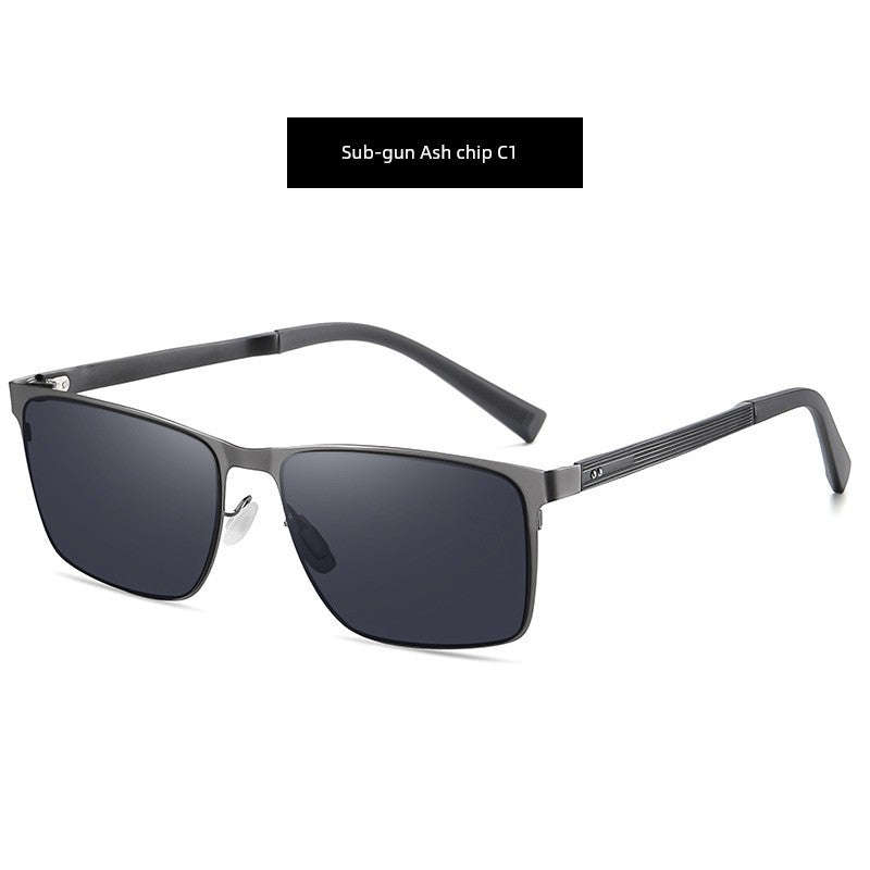 Polarized Sunglasses for Him - OLM Store