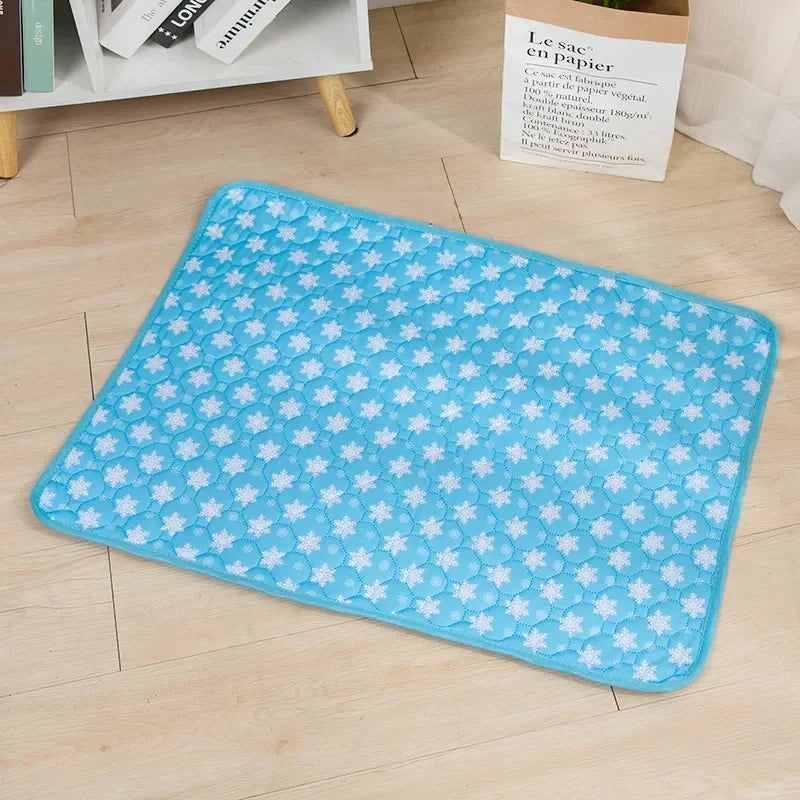 Ultimate Washable Reusable Pet Pee Pad for a Clean and Cozy Home