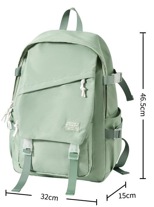 Simplicity All-Match Computer Travel Backpack - OLM Store