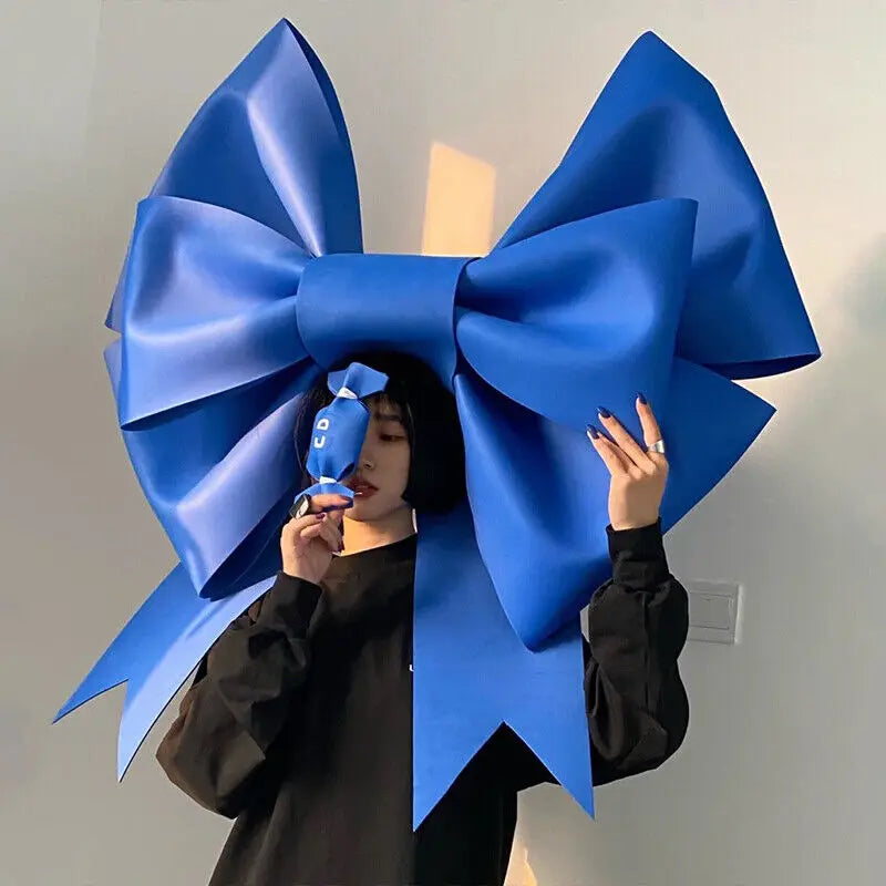Transform Your Celebrations with Our Christmas Big Bow Decorations