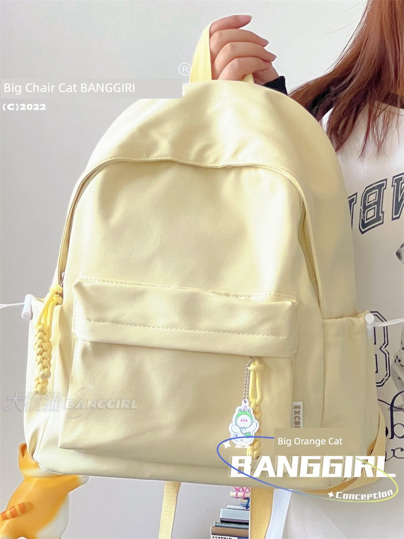 Student Treasure Mini Schoolbag - OLM Store
