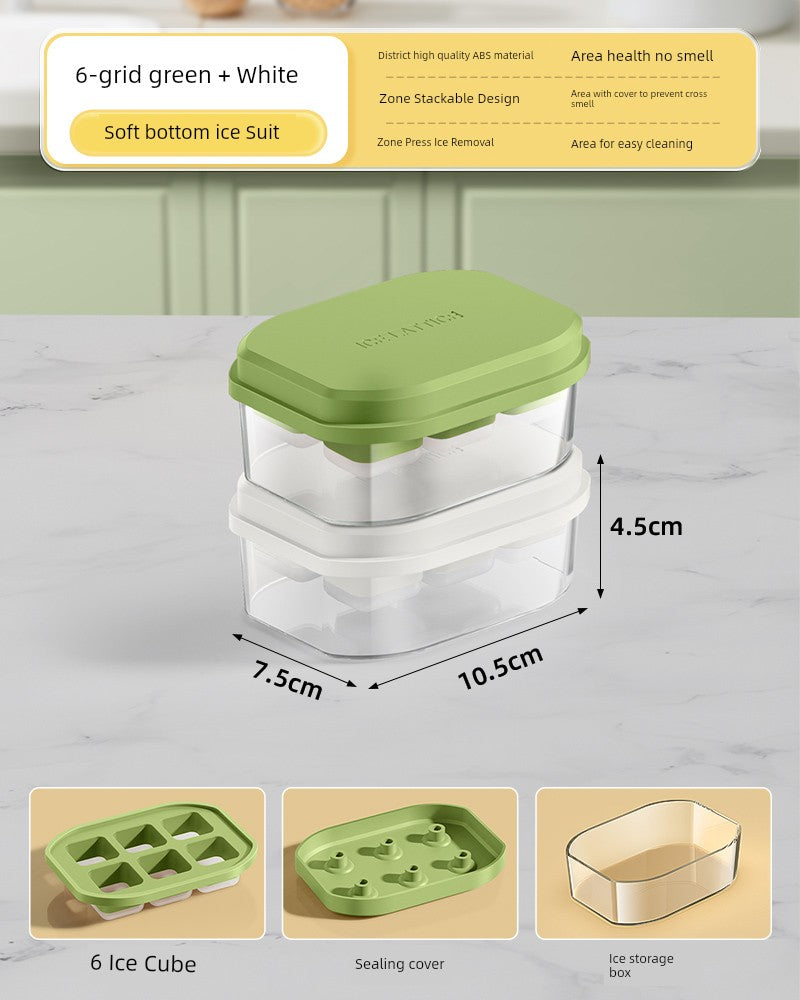 Ice Cube Mold - OLM Store