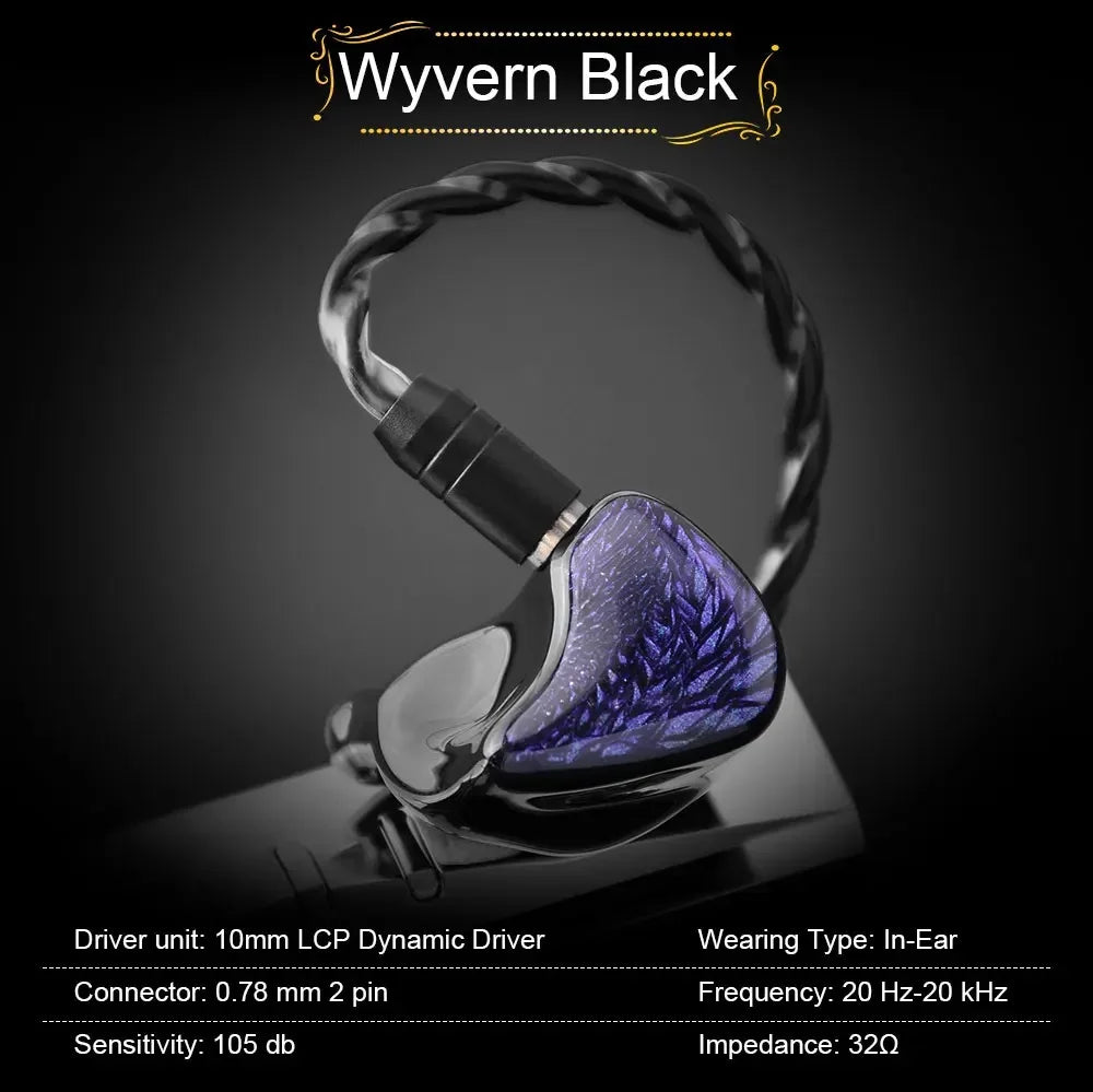 Premium Sound In-Ear Monitor Earphones: Elevate Your Acoustic Experience