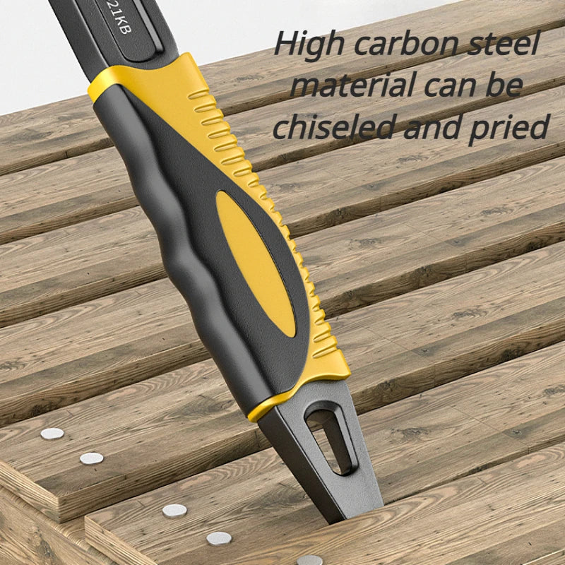 Multifunctional Outdoor Adjustable Portable Wrench: Elevate Your Tool Collection