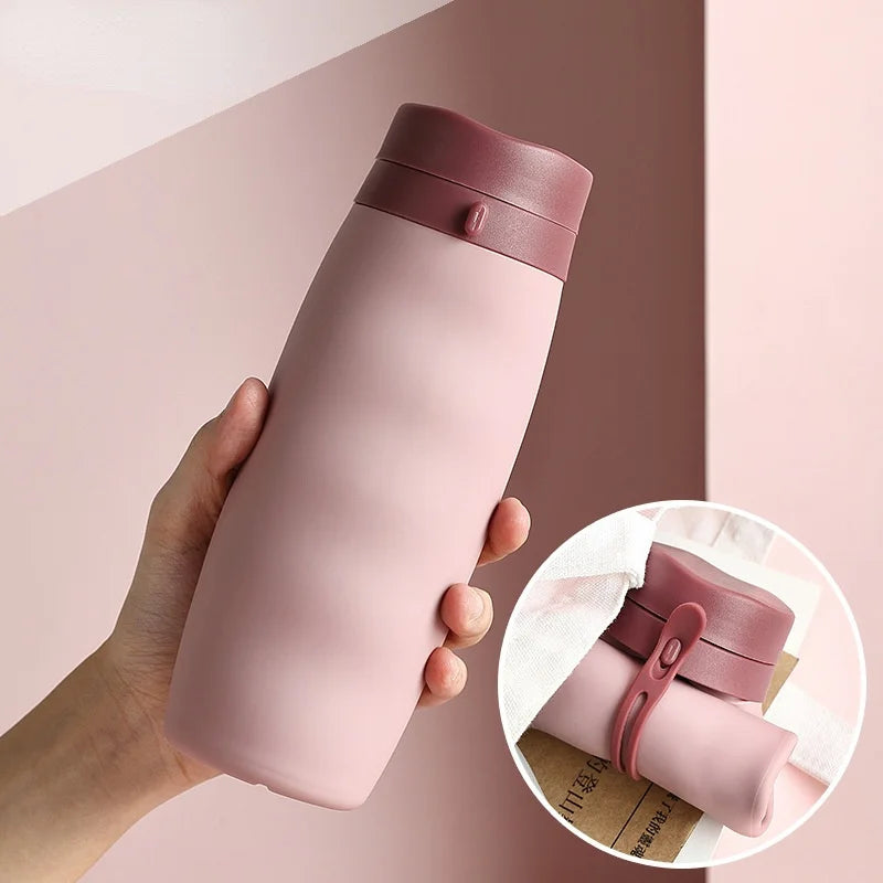 Ultimate Foldable Silicone Sports Cup - OLM Store