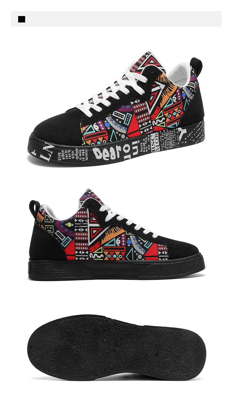 Men's Casual Sport Shoes for Ultimate Comfort and Style this Autumn