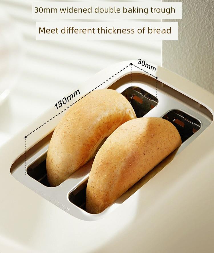 Automatic Bread Toaster - OLM Store