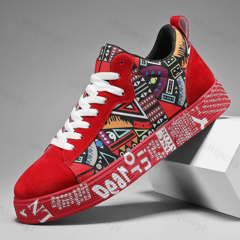 Men's Casual Sport Shoes for Ultimate Comfort and Style this Autumn