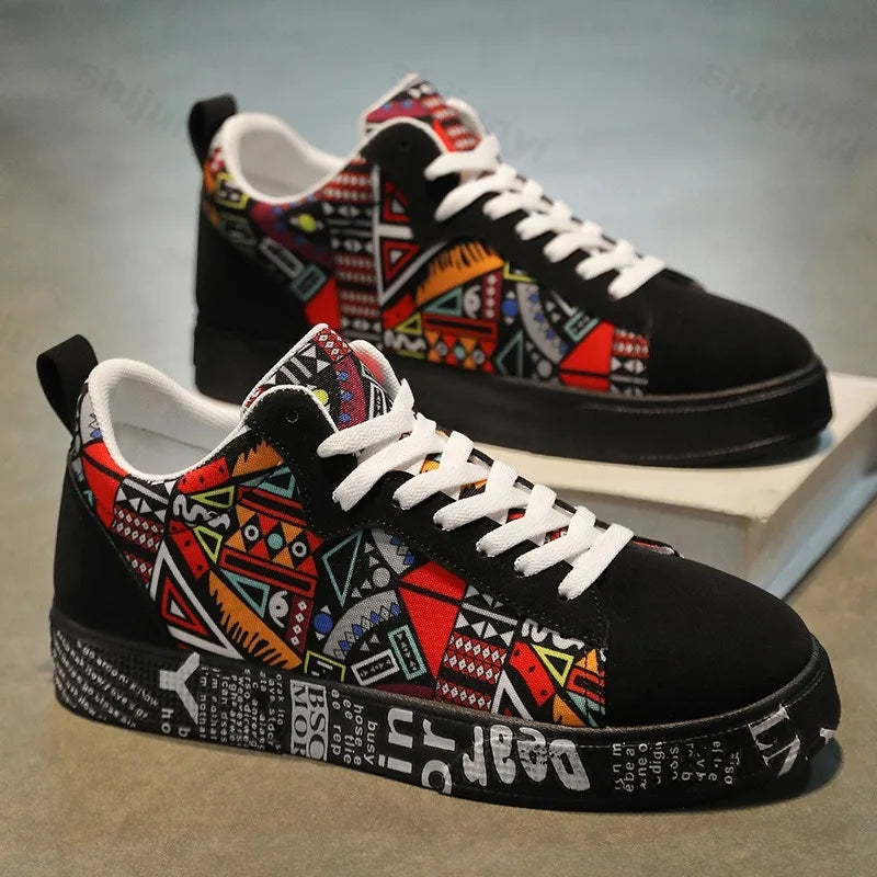 Men's Casual Sport Shoes for Ultimate Comfort and Style this Autumn