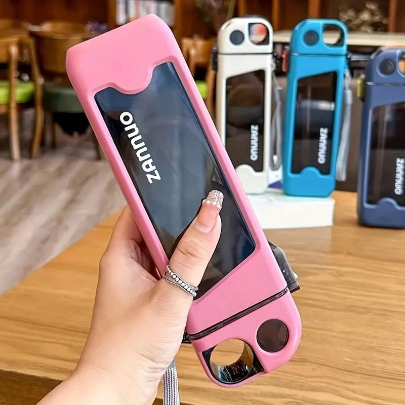 Leak-proof Sports Water Bottle - OLM Store
