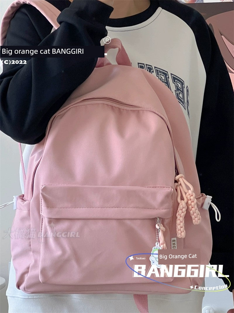 Student Treasure Mini Schoolbag - OLM Store
