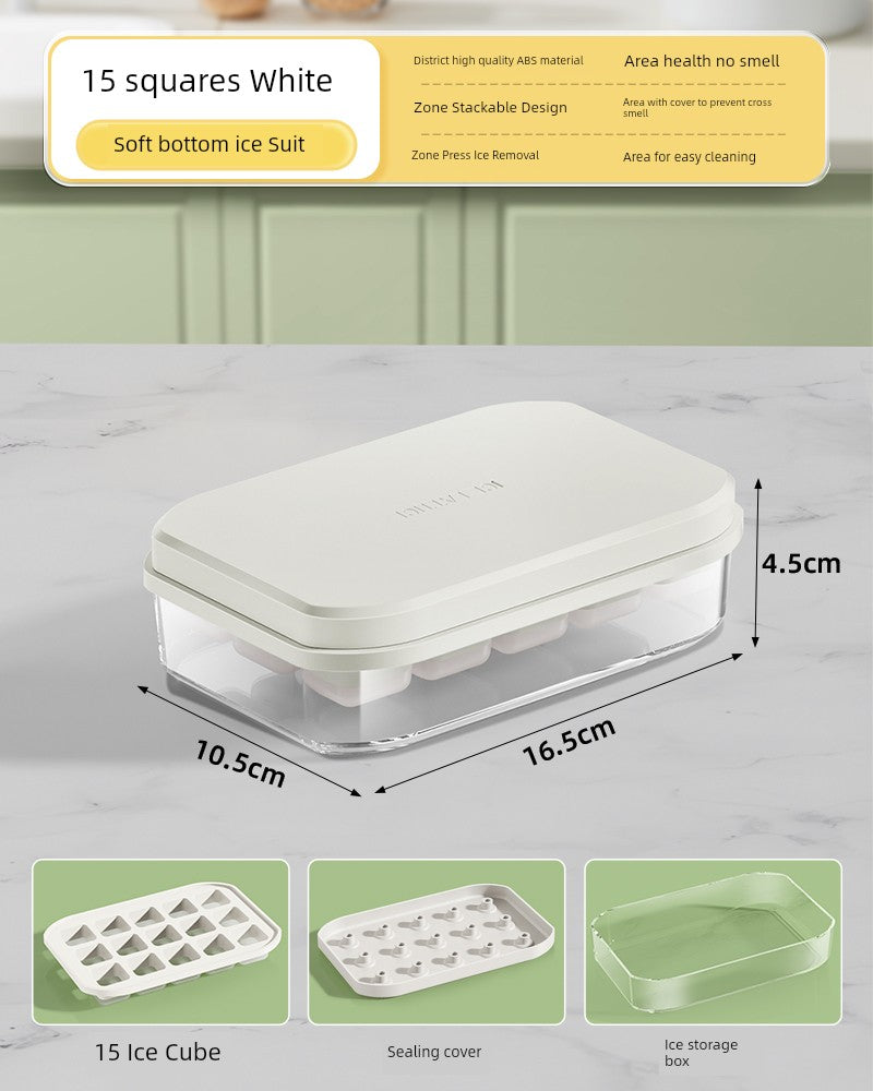 Ice Cube Mold - OLM Store