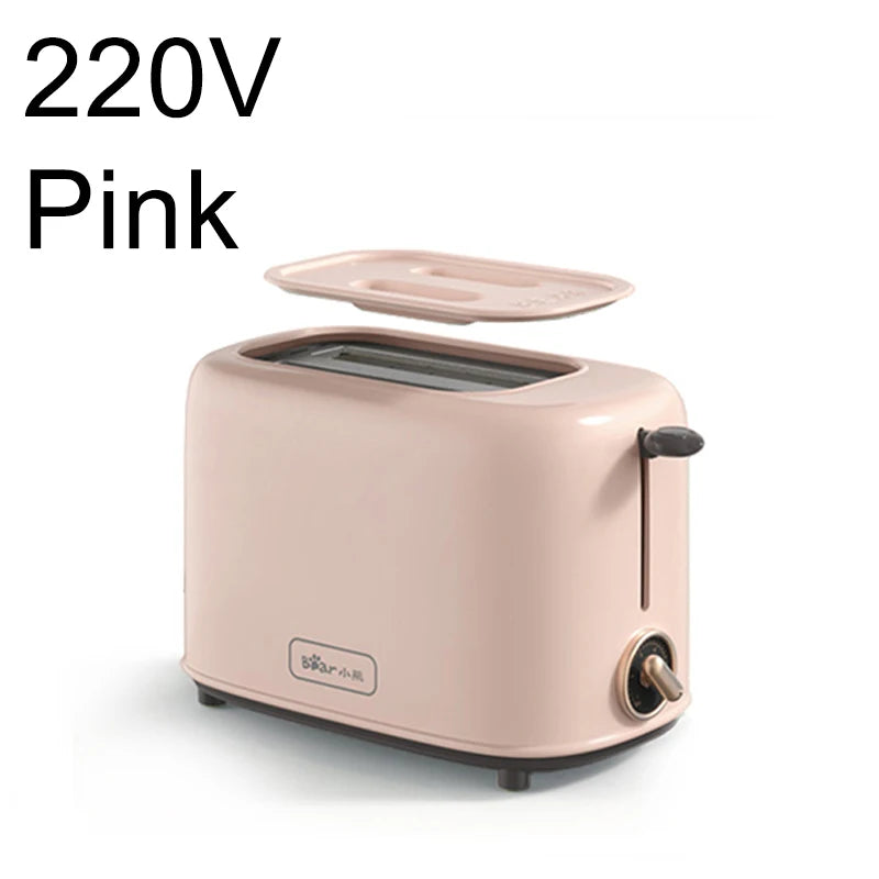 Automatic Toaster - OLM Store