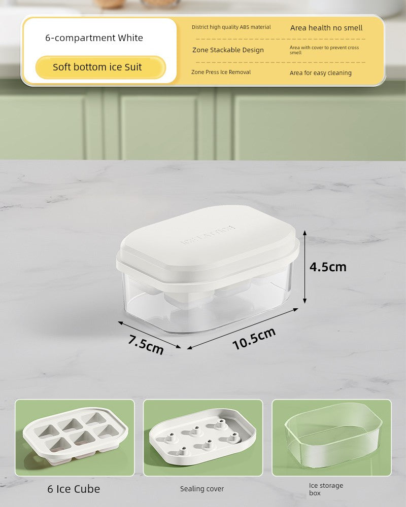 Ice Cube Mold - OLM Store
