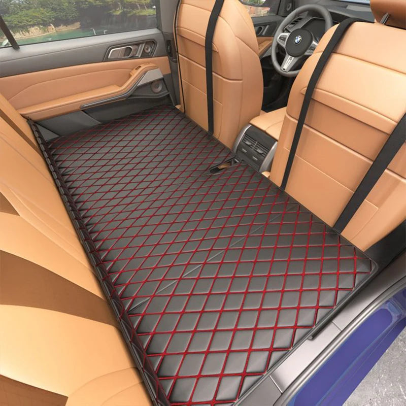 Ultimate Car Camping Mattress - OLM Store