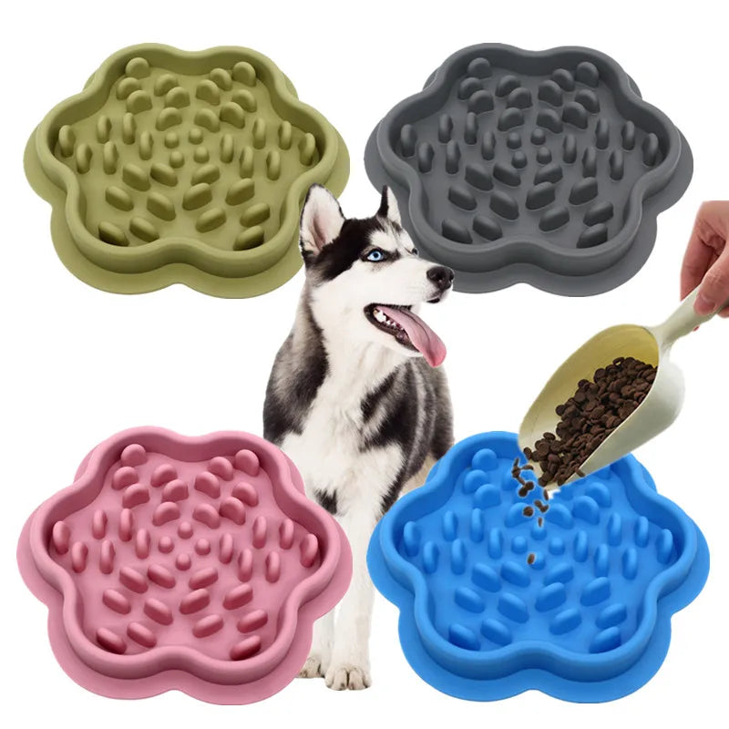Silicone Pet Licking Pad - OLM Store
