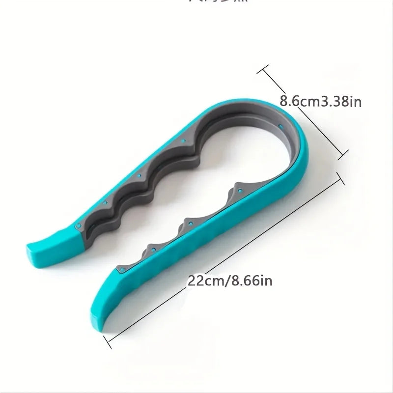 4-in-1 Lid Jar Opener - OLM Store