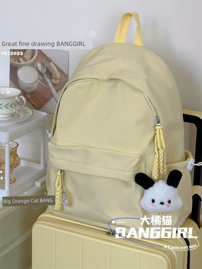 Student Treasure Mini Schoolbag - OLM Store