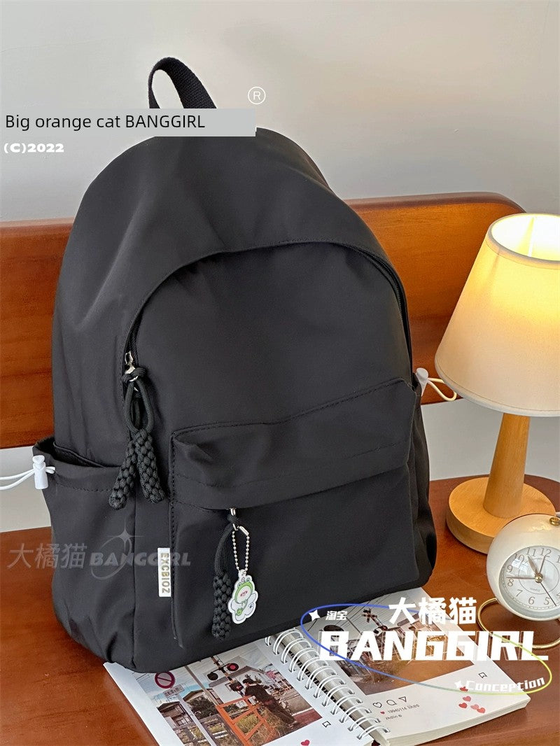 Student Treasure Mini Schoolbag - OLM Store