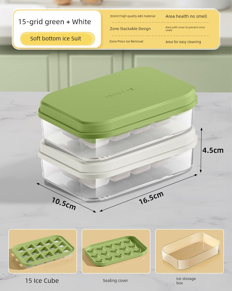 Ice Cube Mold - OLM Store