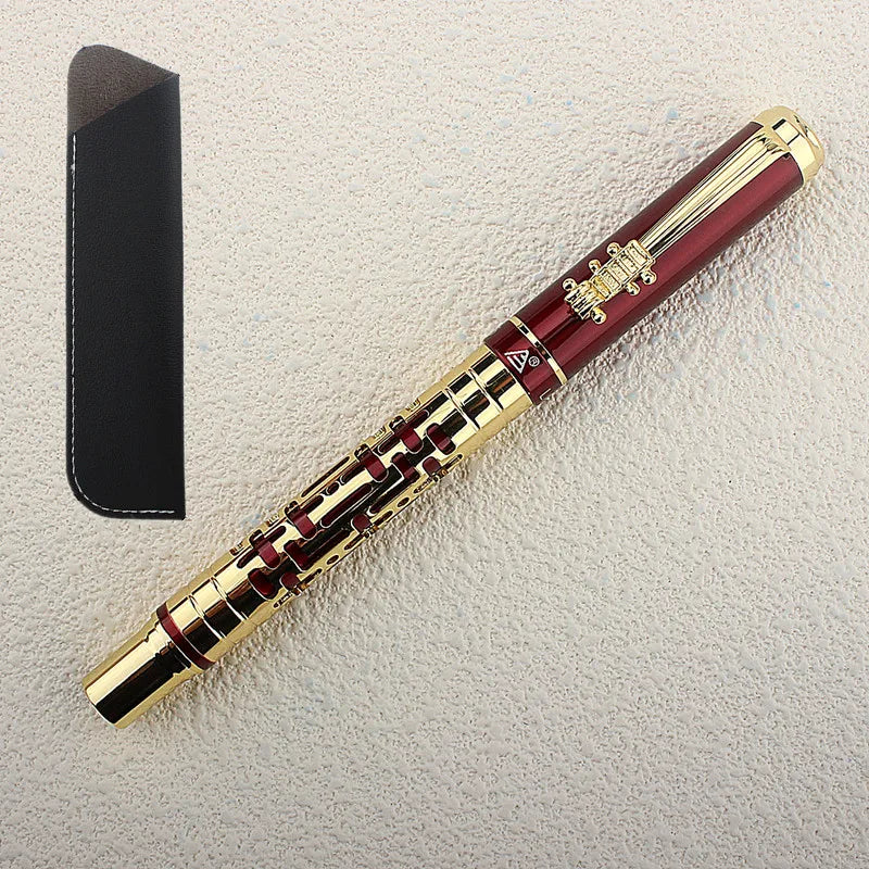 MONTE MOUNT 3095 Fountain Pen - OLM Store