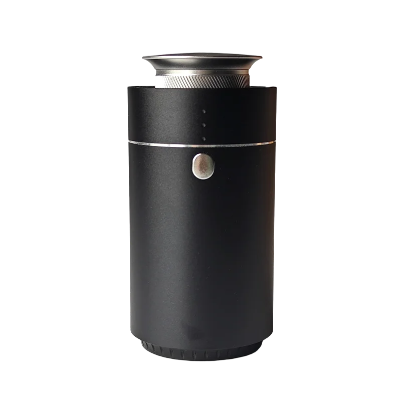 Transform Your Space with the Smart Essential Oil Diffuser: Quiet & Efficient Aromatherapy for Home and Car