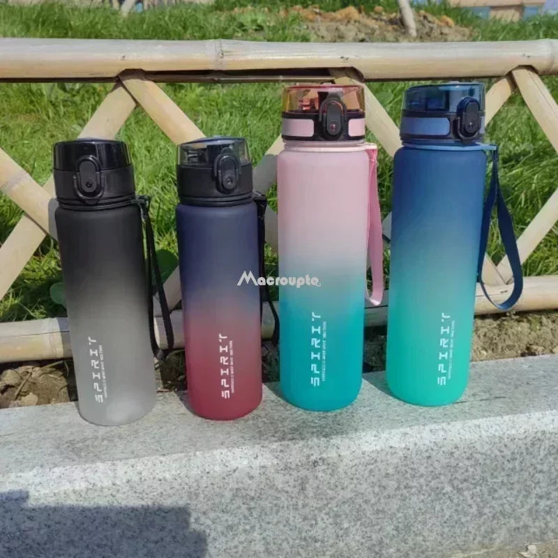 Sports Water Bottle - OLM Store