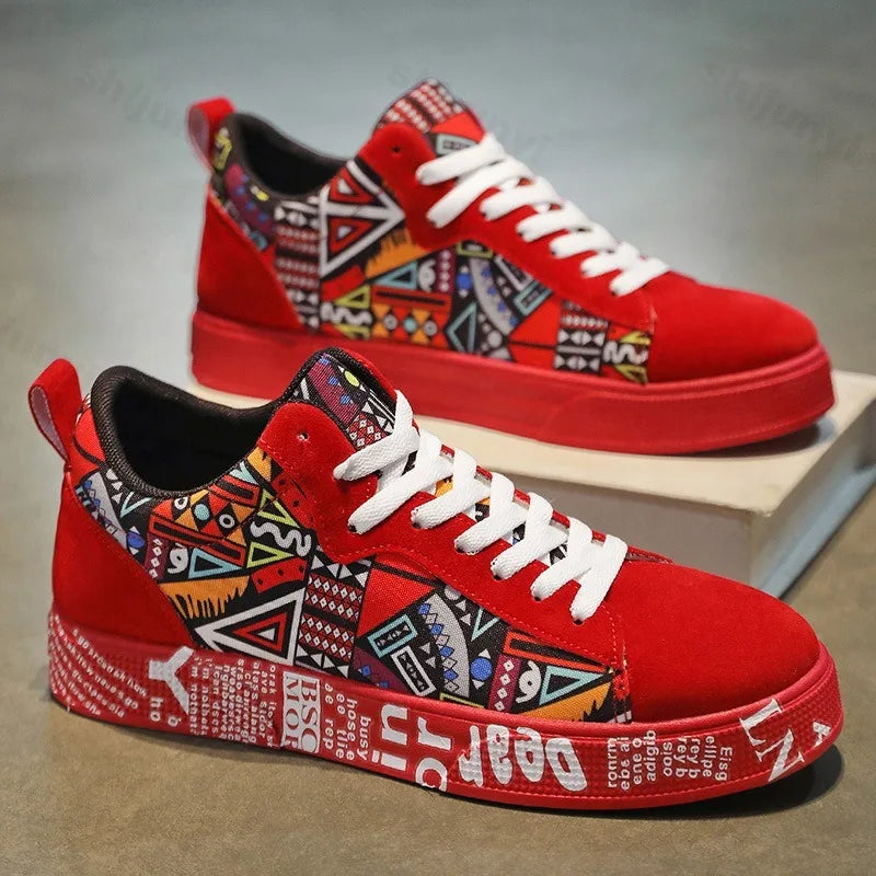 Men's Casual Sport Shoes for Ultimate Comfort and Style this Autumn