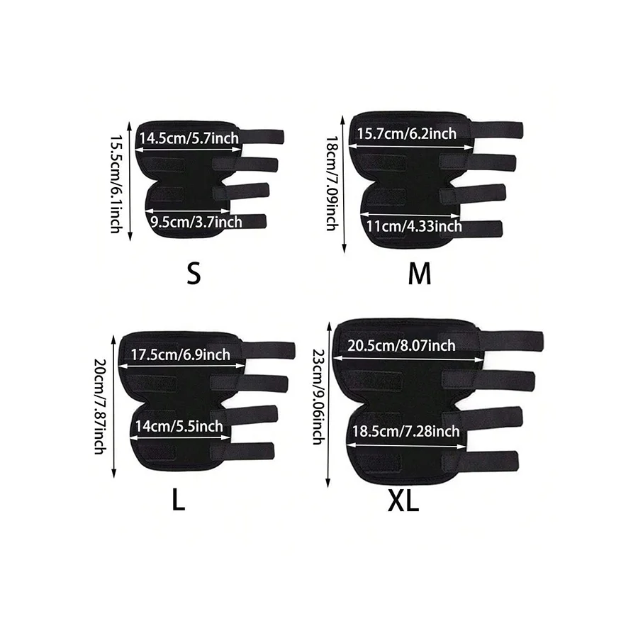 1pc Dog Leg/Arm Support - OLM Store