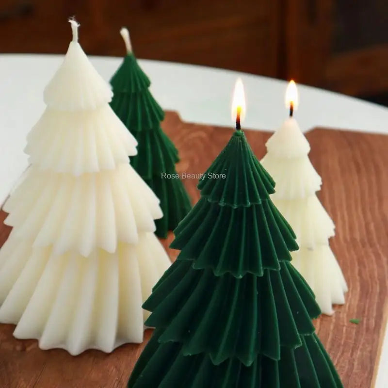 DIY Christmas Candle Making Kit - OLM Store