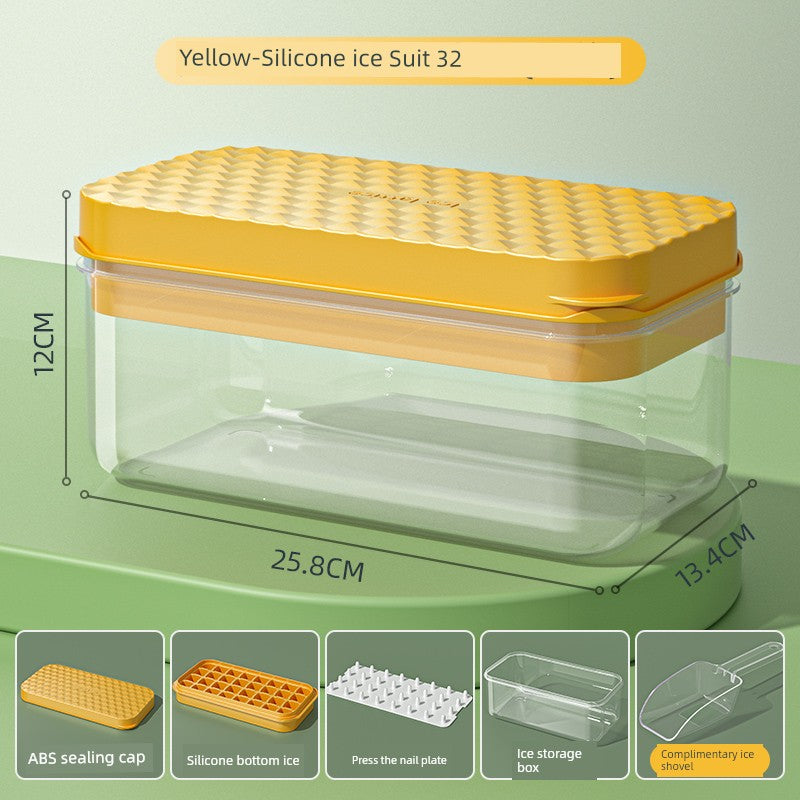 Ice Cube Mold - OLM Store