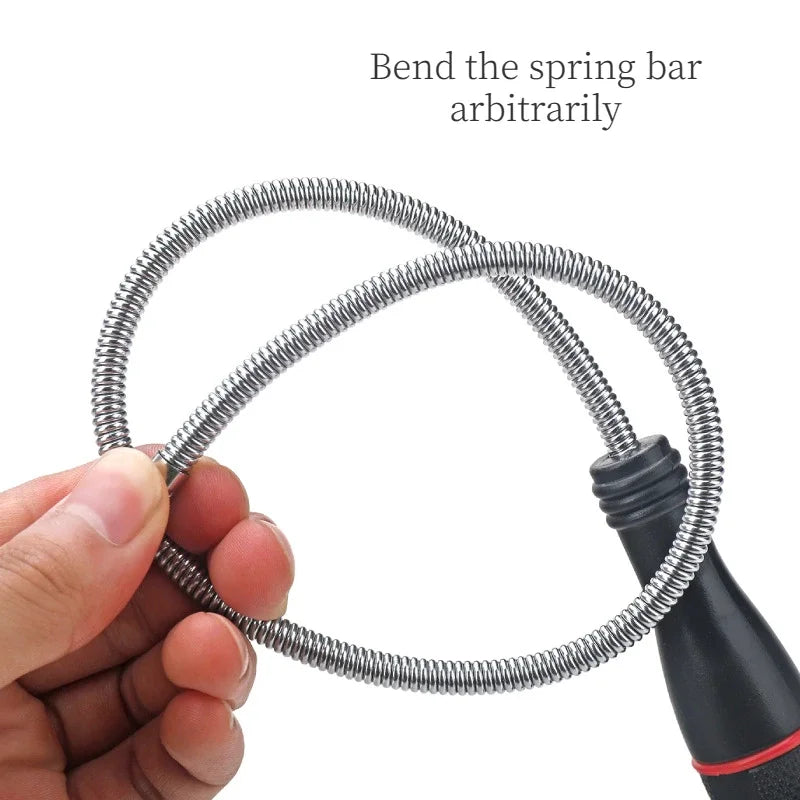 Foldable Magnetic Pickup Tool: Your Ultimate Solution for Easy Object Retrieval