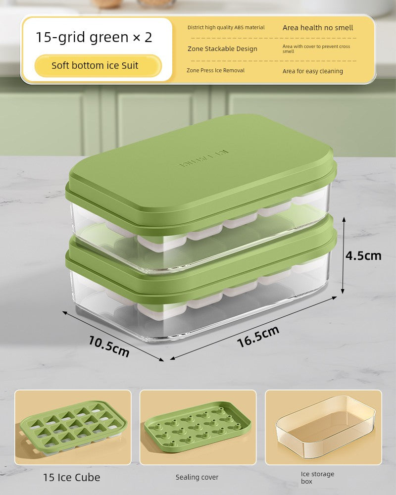 Ice Cube Mold - OLM Store