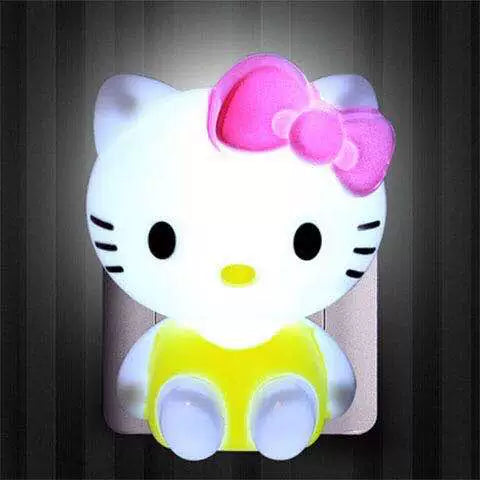 LED Night Lamp - OLM Store