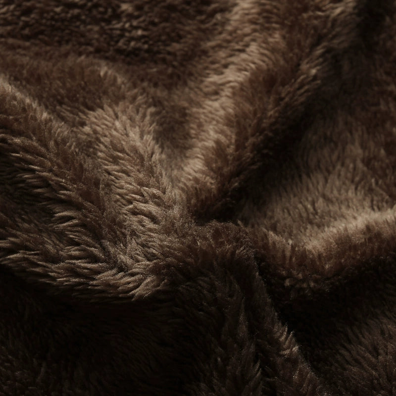 Men’s Fleece Jacket - OLM Store