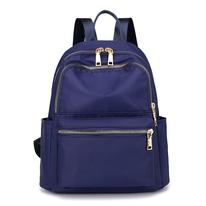 Chibao Fashion Canvas Backpack - OLM Store