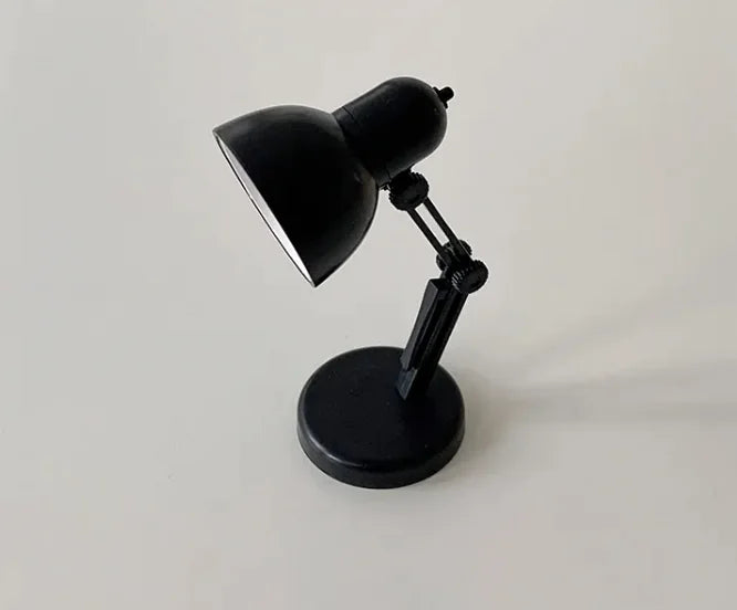 Enhance Your Space with Our Versatile Mini LED Desk Lamp
