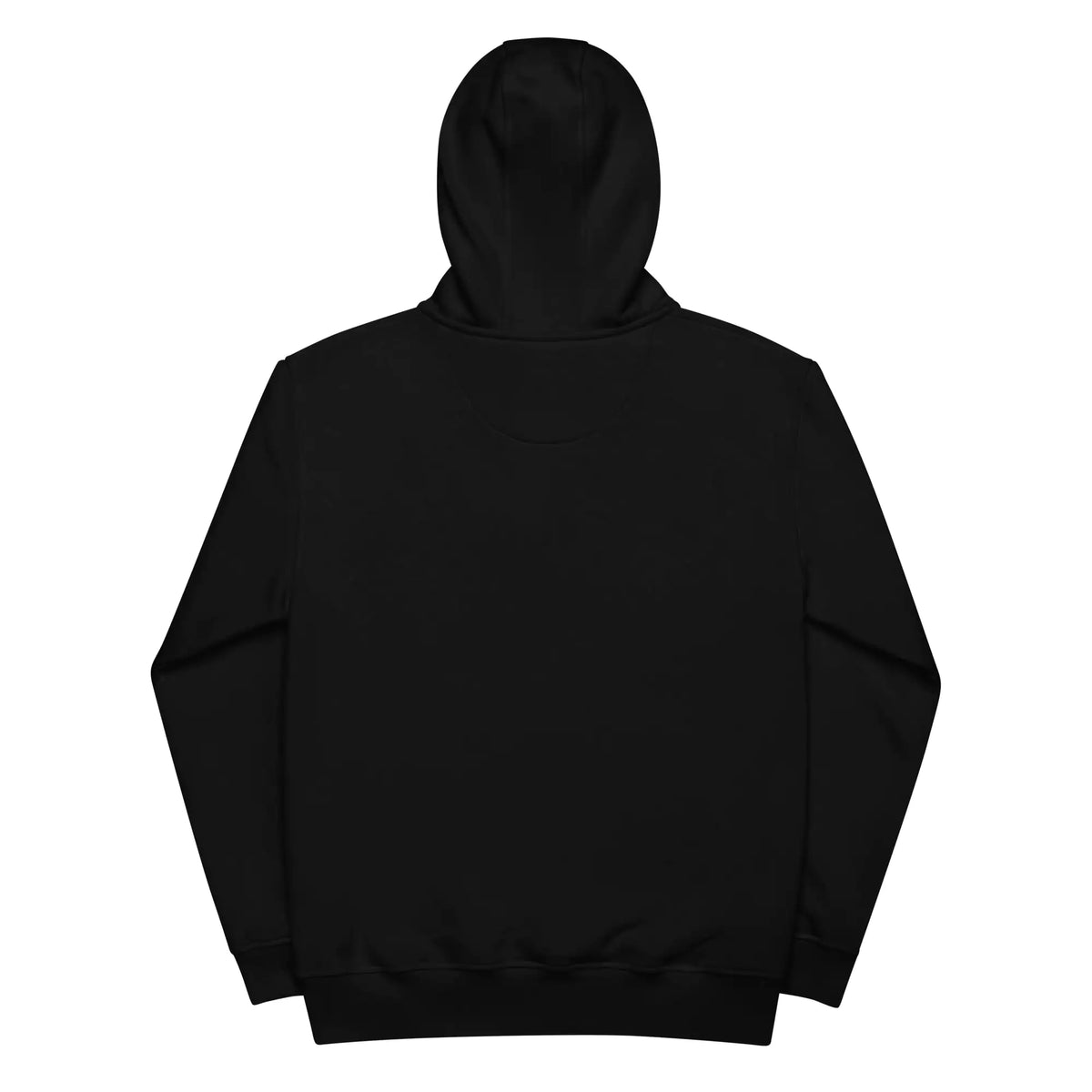Eco-Friendly Premium Hoodie: Elevate Your Style Sustainably